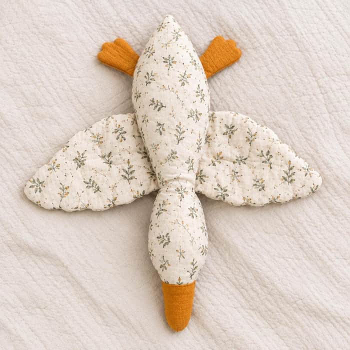 Goose Pattern listing image 2 of 5