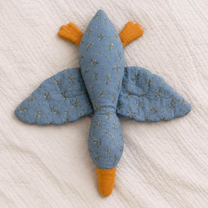 Goose Pattern listing image 3 of 5