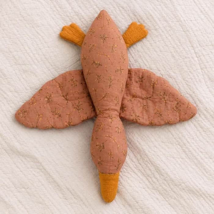 Goose Pattern listing image 4 of 5