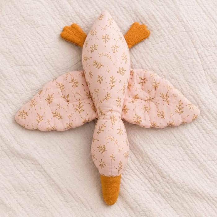 Goose Pattern listing image 5 of 5