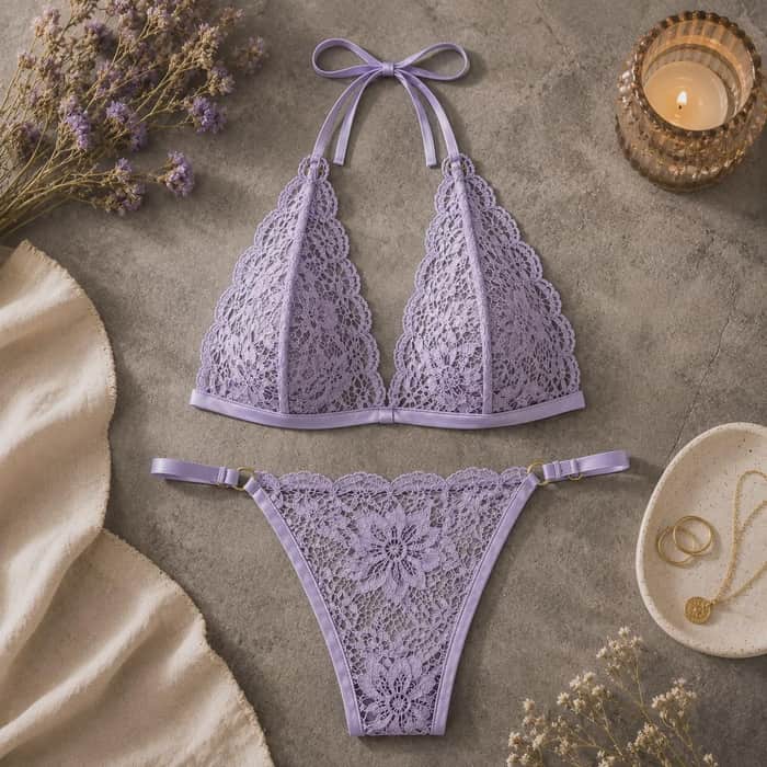 Lingerie Bundle listing image 7 of 7