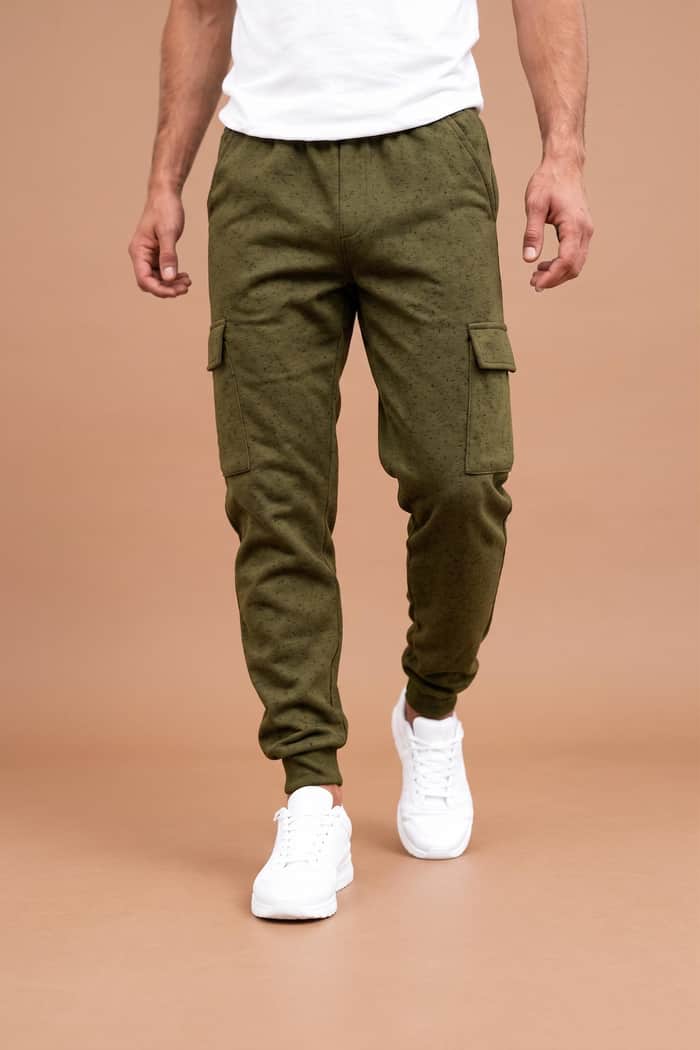 Sweatpants Pattern listing image 2 of 5