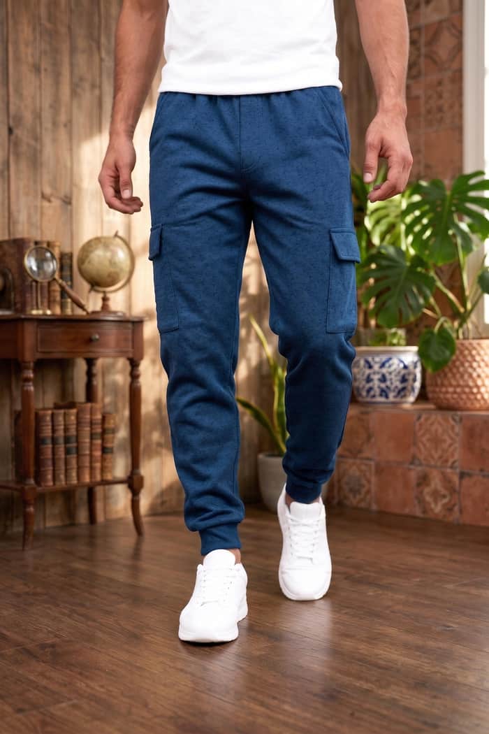 Sweatpants Pattern listing image 5 of 5