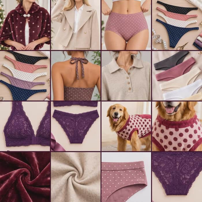 Sewing Pattern Bundle listing image 4 of 5