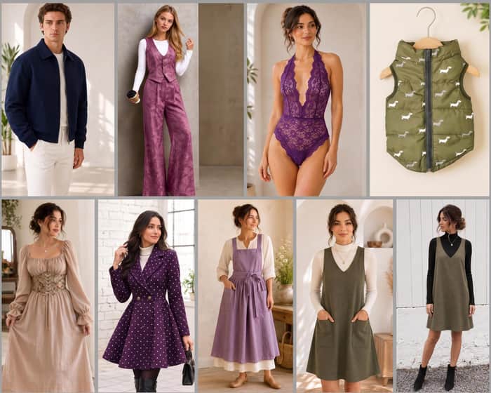 Whole Shop Bundle listing image 2 of 5