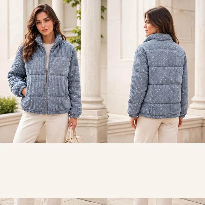 Winter Bundle Pattern listing image 9 of 9